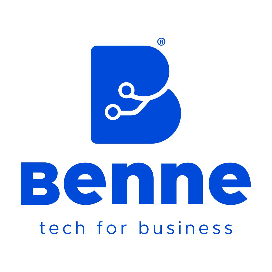Benedito PowerTech Logo
